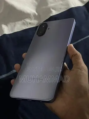 Samsung Galaxy A07 (Used)
