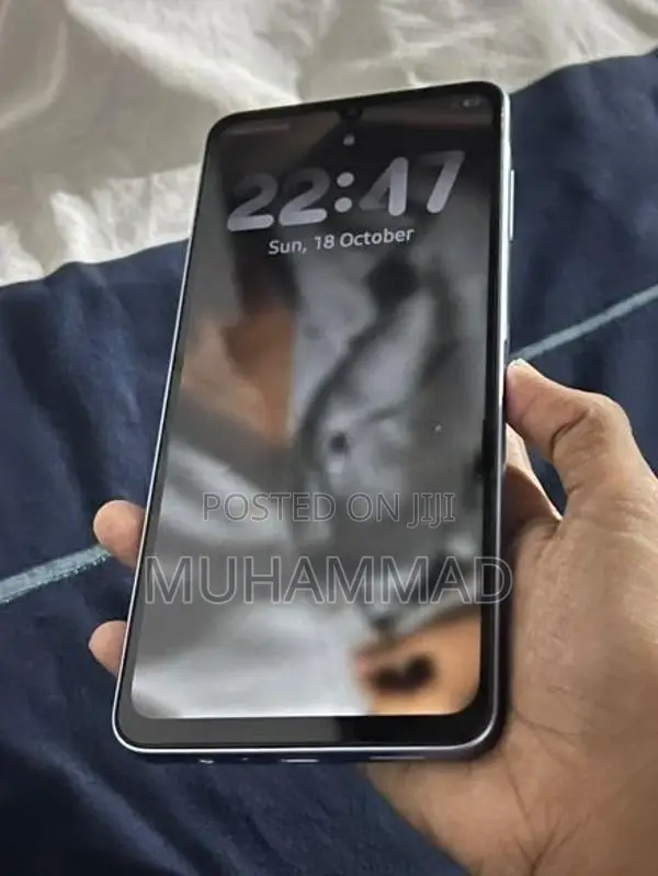Samsung Galaxy A07 (Used)