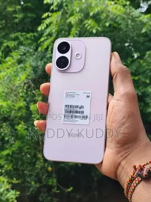 Xiaomi Note 17 Pro 5G (Used)