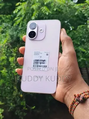 Xiaomi Note 17 Pro 5G (Used)