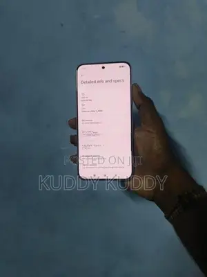 Xiaomi Note 17 Pro 5G (Used)