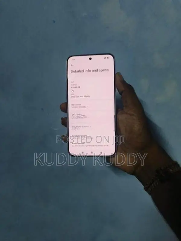 Xiaomi Note 17 Pro 5G (Used)