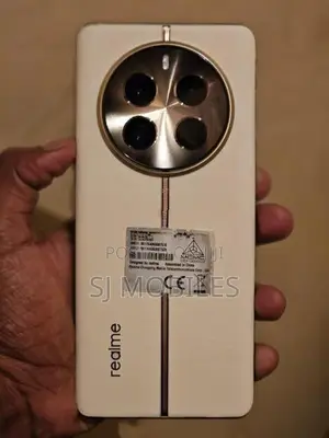Realme 12 Pro Plus 5G (Used)