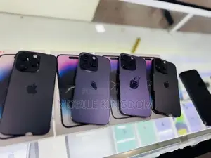 Apple iPhone 14 Pro 256GB (Used)