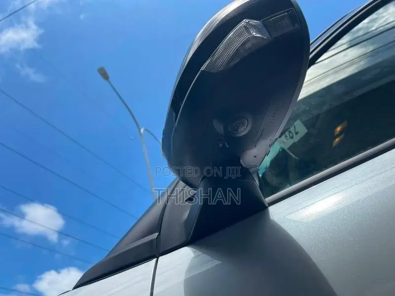 Daihatsu Rocky G Premium 2026