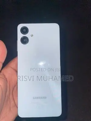 Samsung Galaxy A06 (Used)