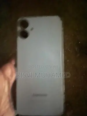 Samsung Galaxy A06 (Used)