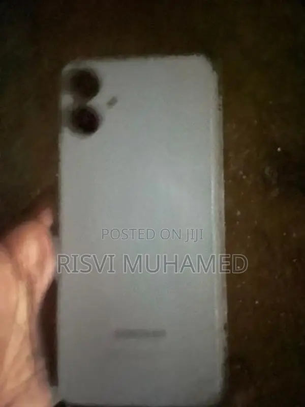 Samsung Galaxy A06 (Used)