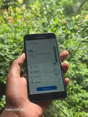 Samsung Wide 3 (Used)