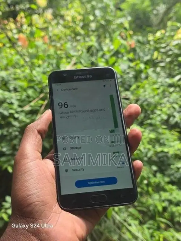 Samsung Wide 3 (Used)