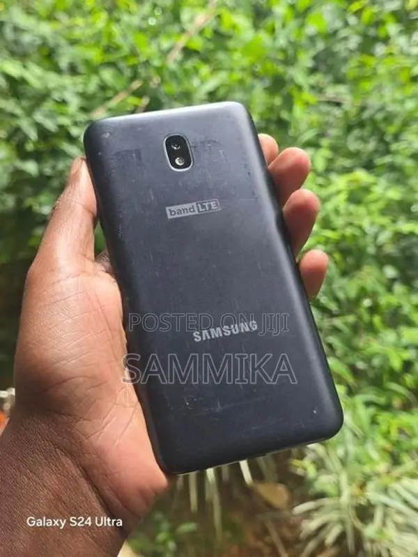 Samsung Wide 3 (Used)