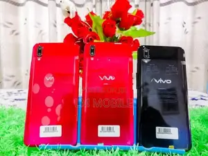 Vivo Y93 128/6GB (Brand New)