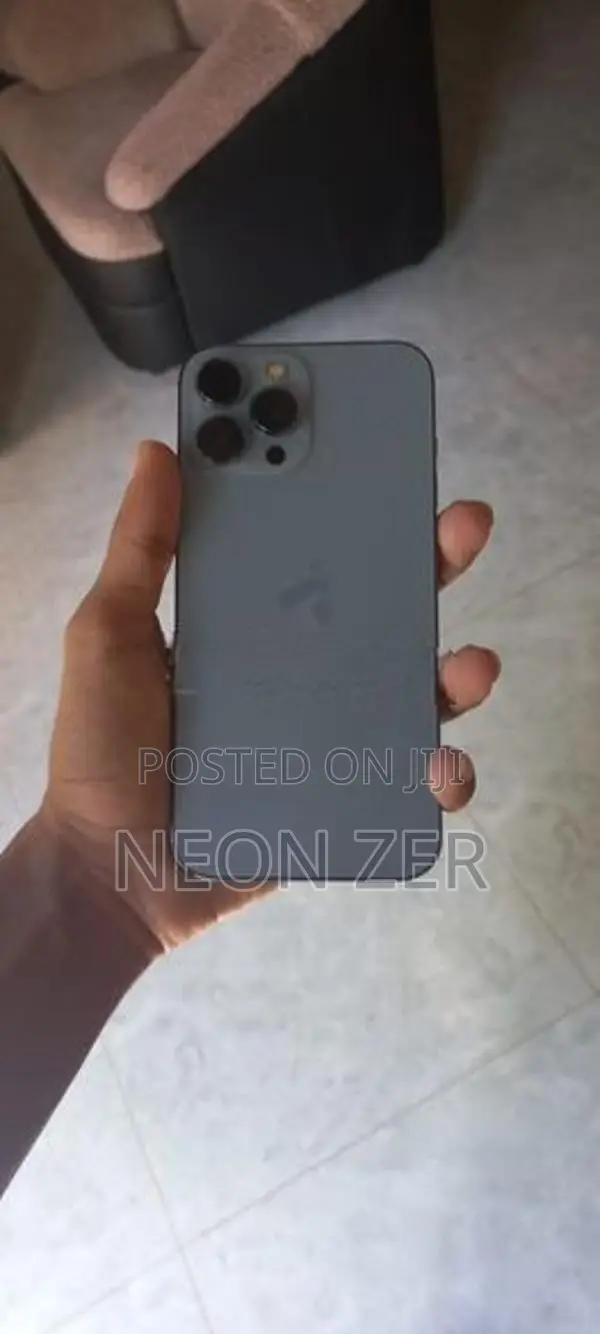 Apple iPhone 13 Pro Max (Used)