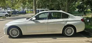 BMW 318i 2017
