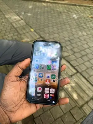Apple iPhone 15 (Used)
