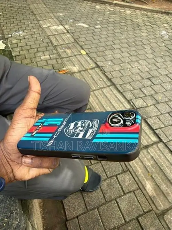 Apple iPhone 15 (Used)