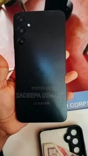 Samsung Galaxy M14 (Brand New)