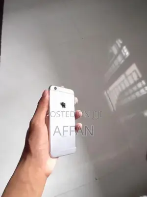 Apple iPhone 6 (Used)