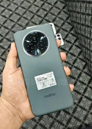 Realme 14 Pro+ 12 256GB (Used)