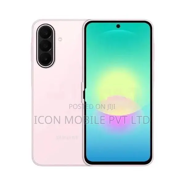 Samsung Galaxy A27 5G 6|128 (Brand New)