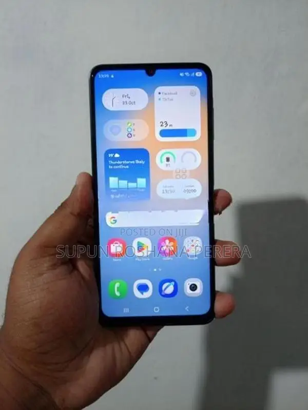 Samsung Galaxy A07 (Used)
