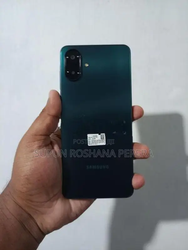 Samsung Galaxy A07 (Used)