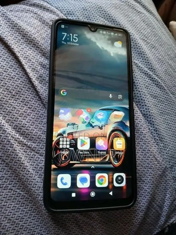 Xiaomi Redmi 14C 256GB (Used)
