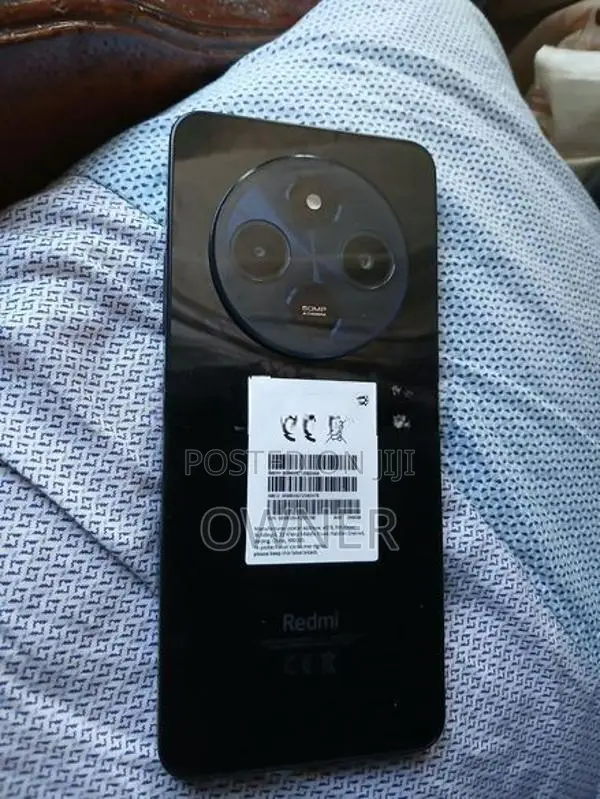 Xiaomi Redmi 14C 256GB (Used)
