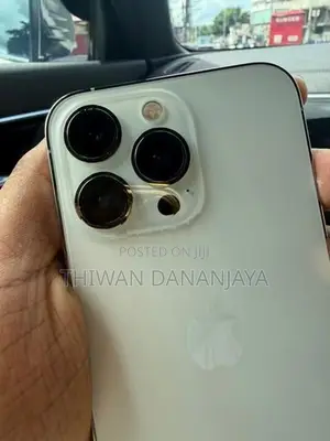 Apple iPhone 13 Pro (Used)