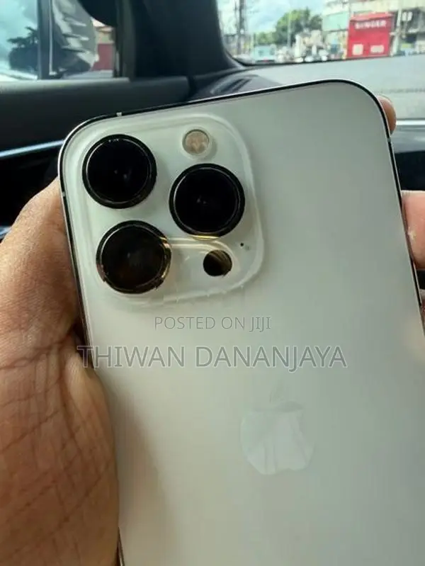Apple iPhone 13 Pro (Used)