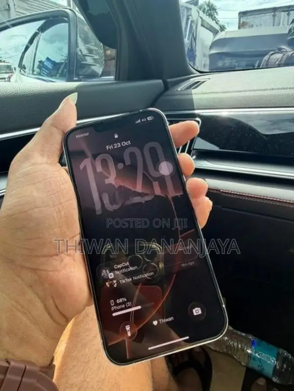 Apple iPhone 13 Pro (Used)