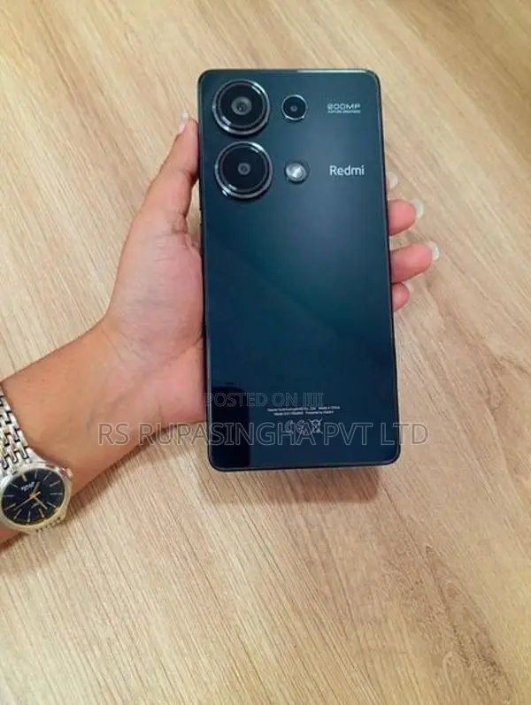 Xiaomi Redmi Note 13 Pro (Used)