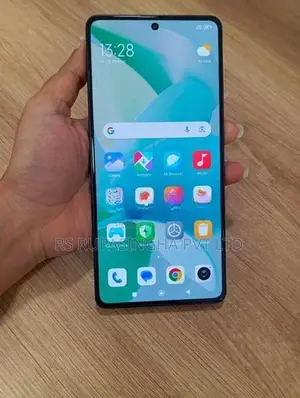 Xiaomi Redmi Note 13 Pro (Used)
