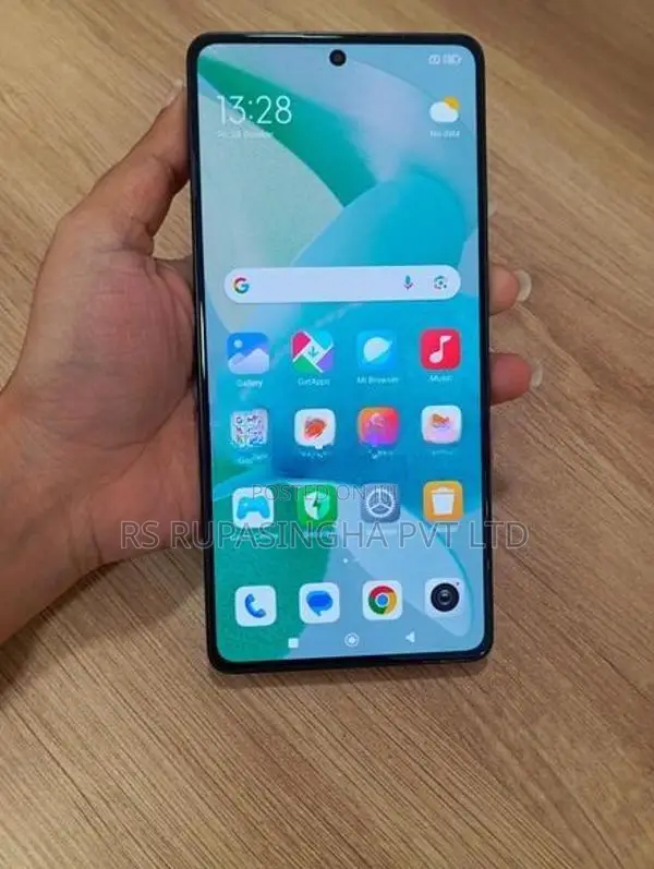 Xiaomi Redmi Note 13 Pro (Used)