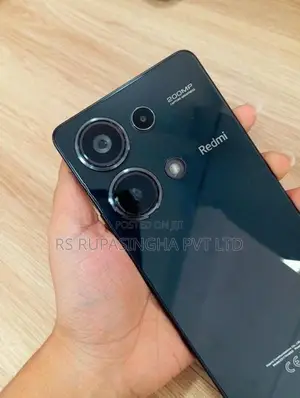 Xiaomi Redmi Note 13 Pro (Used)