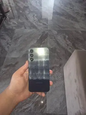 Samsung Galaxy A25 (Used)
