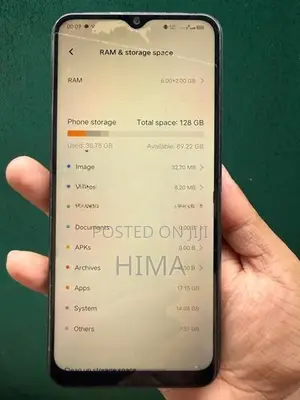 iqoo Dynamo (Used)
