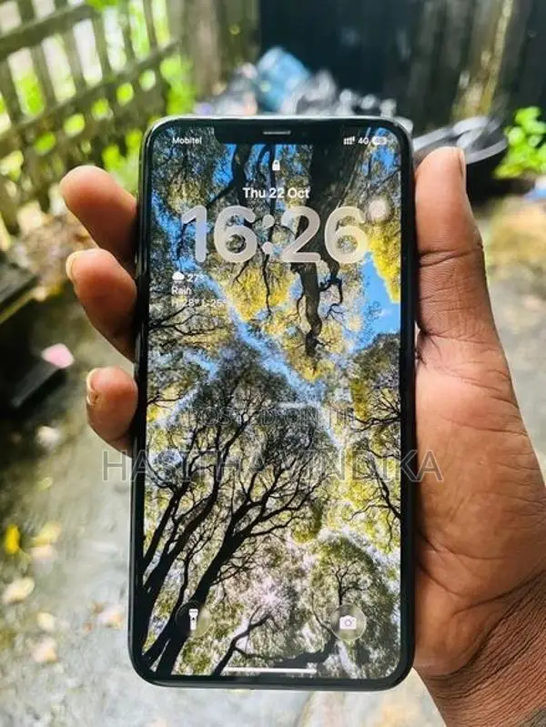 Apple iPhone 11 Pro Max (Used)