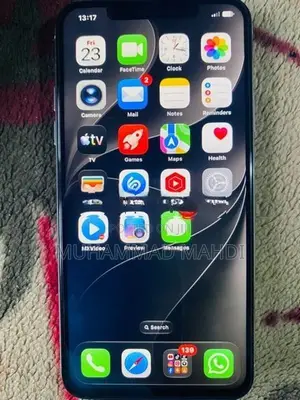 Apple iPhone 11 Pro Max (Used)