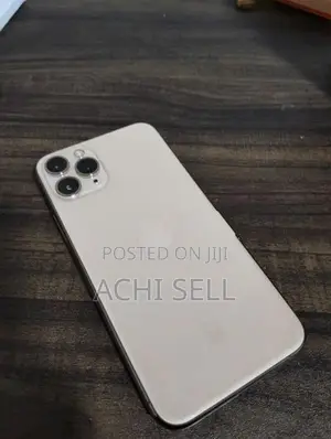 Apple iPhone 11 Pro (Used)