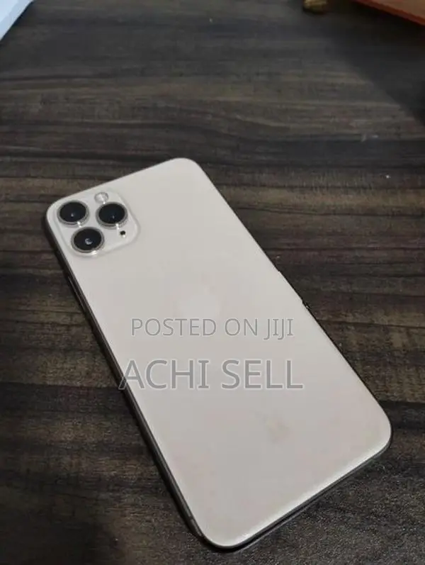 Apple iPhone 11 Pro (Used)
