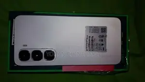 Infinix Hot 60i (Used)