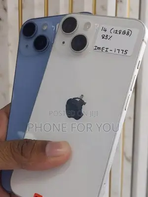 Apple iPhone 14 (Used)