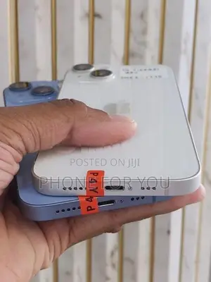Apple iPhone 14 (Used)