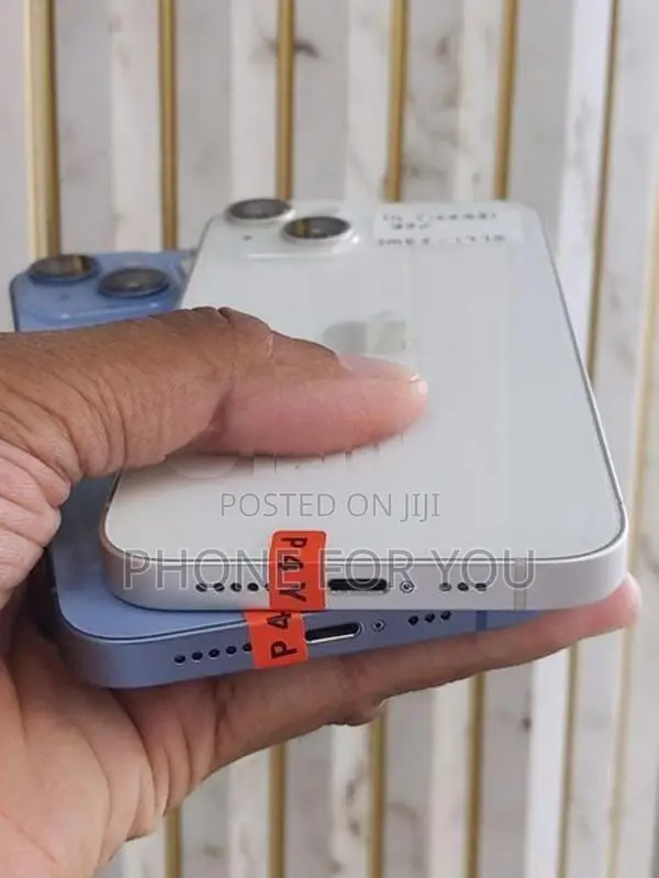 Apple iPhone 14 (Used)