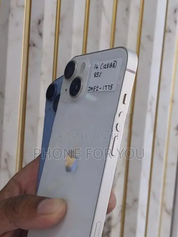 Apple iPhone 14 (Used)