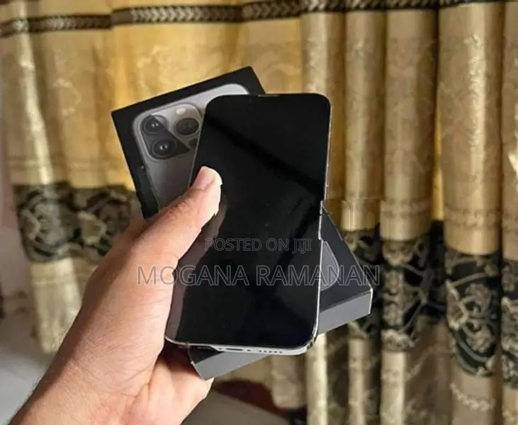 Apple iPhone 13 Pro 128GB (Used)