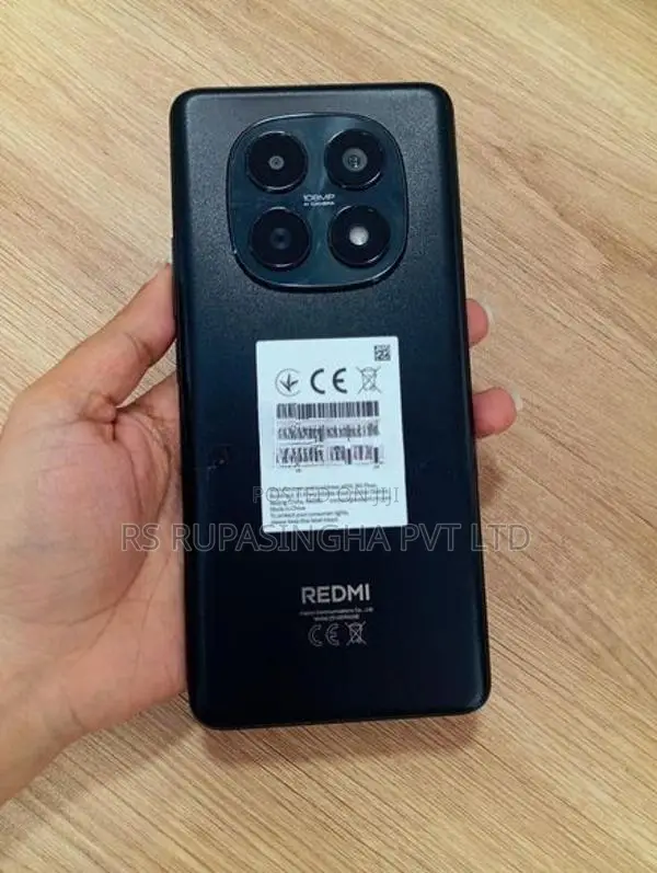 Xiaomi Redmi Note 15 (Used)