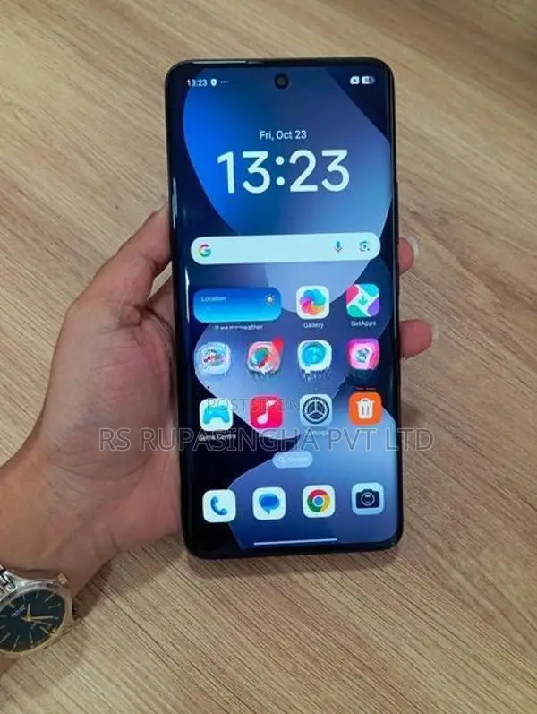 Xiaomi Redmi Note 15 (Used)