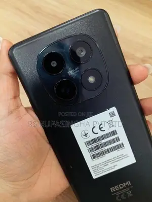 Xiaomi Redmi Note 15 (Used)